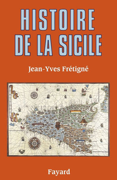 Histoire de la Sicile