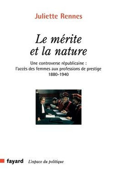 Le m?rite et la nature