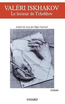 Le Lecteur de Tchekhov