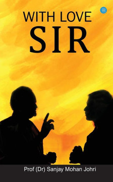 With Love, Sir! With Love, Sir!
