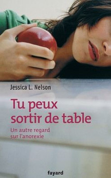 Tu peux sortir de table
