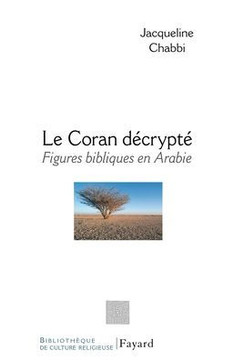 Le Coran d?crypt?