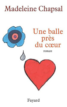 Une balle pr?s du coeur