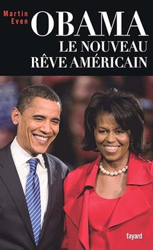 Obama, le nouveau r?ve am?ricain