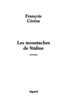 Les moustaches de Staline