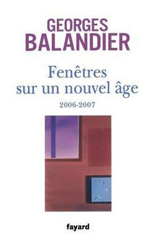 Fen?tres sur un Nouvel ?ge