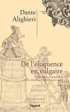De l'?loquence en vulgaire