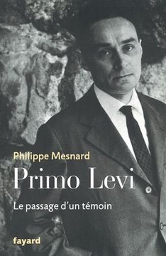 Primo Levi