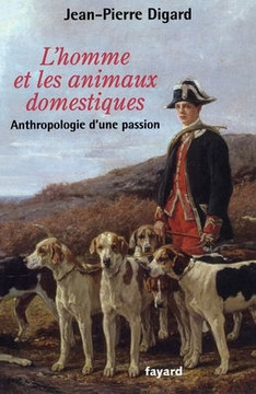 L Homme Et Les Animaux Domestiques