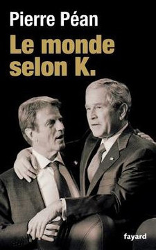 Le monde selon K. Le monde selon K.