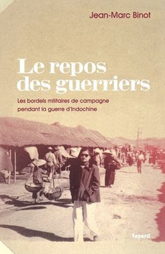Le Repos Des Guerriers