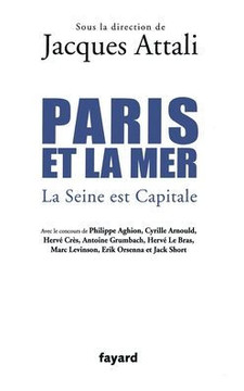 Paris et la mer.