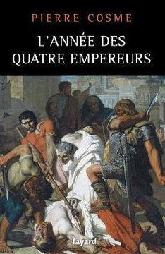 L'Ann?e des quatre empereurs