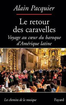 Le retour des caravelles