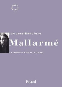 Mallarm?