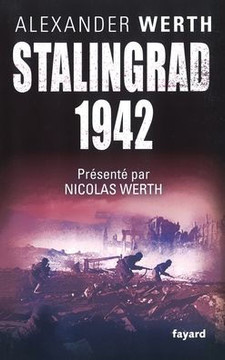 Stalingrad, 1942 Stalingrad, 1942