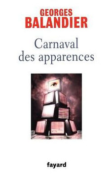 Carnaval des apparences