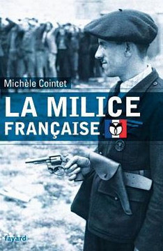 La milice fran?aise