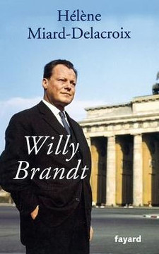 Willy Brandt Willy Brandt