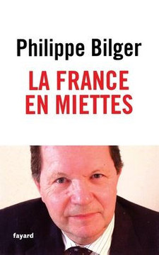La France En Miettes