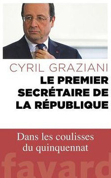 Le premier secr?taire de la R?publique
