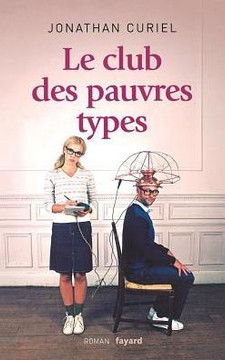 Le Club des pauvres types