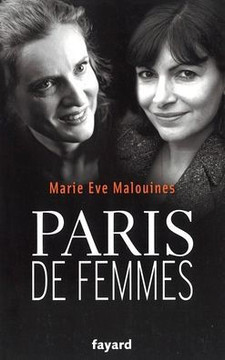 Paris de Femmes