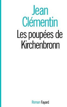 Les Poup?es de Kirchenbronn