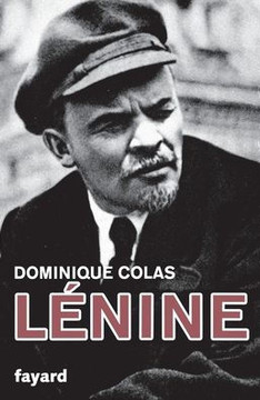 L?nine politique