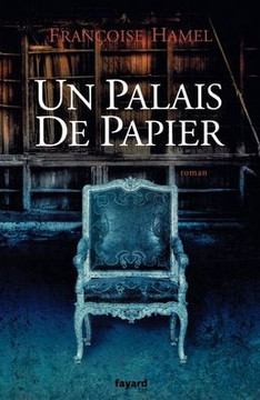 Un palais de papier