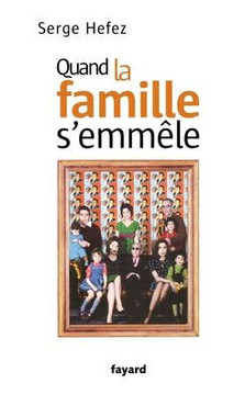 Quand la famille s'emm?le Quand la famille s'emm?le