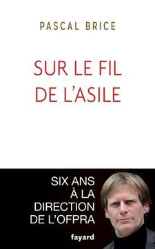 Sur le fil de l'asile