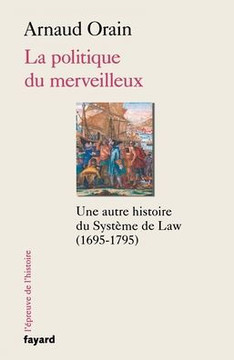 La politique du merveilleux
