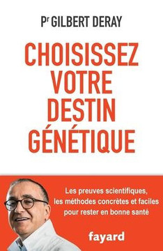Choisissez votre destin g?n?tique