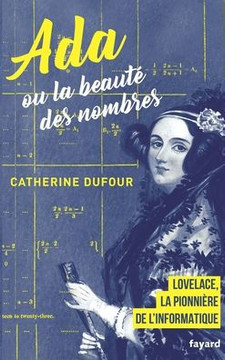 Ada ou la beaut? des nombres