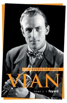 Oeuvres compl?tes, tome 3