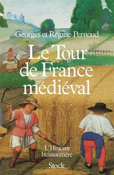 Le Tour de France Medieval