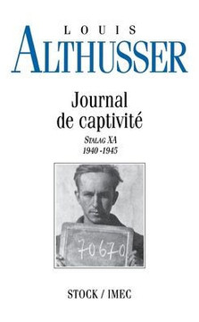 Journal de captivit?