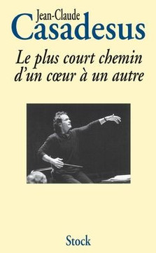 Le Plus Court Chemin D Un Coeur a Un Autre