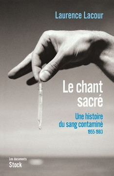 Le chant sacr?
