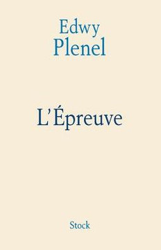 L'Epreuve L'Epreuve