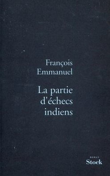 La Partie D Echecs Indiens