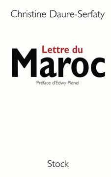 Lettre du Maroc