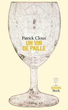 Un vin de paille