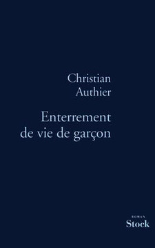 Enterrement de Vie de Garcon