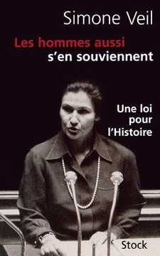 Les hommes aussi s'en souviennent