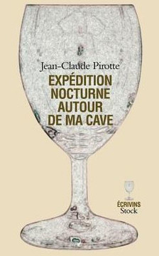 Exp?dition nocturne autour de ma cave