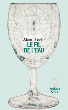 Le fil de l'eau