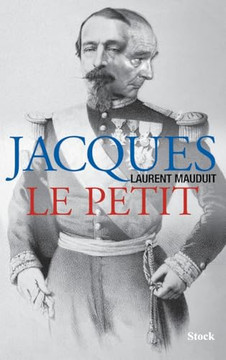 Jacques Le Petit