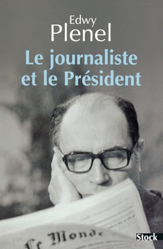 Le journaliste et le Pr?sident